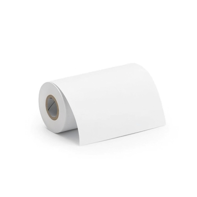 Su Zebra suderinamos etiketės geltona, 102 × 152 mm, 100 etikečių